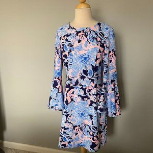 Lilly Pulitzer Kayla Stretch Dress
